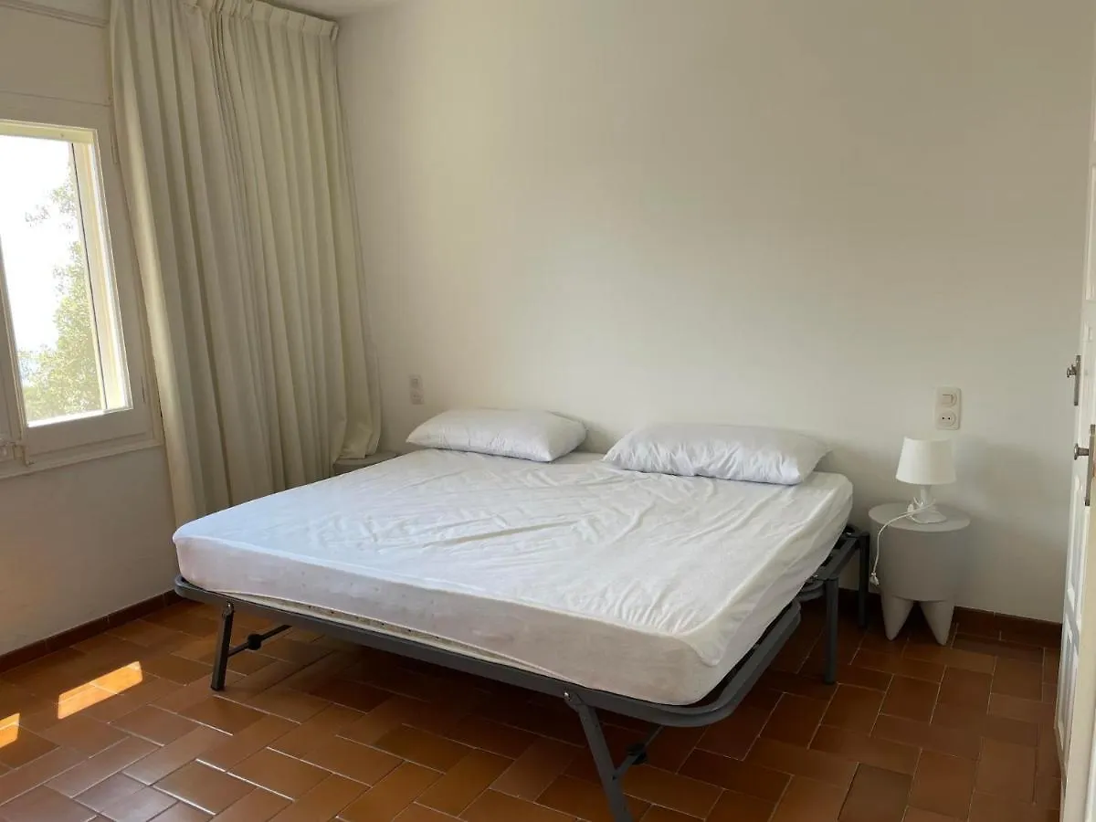 Appartement Aw-2 Calella De Palafrugell 6Pax 0*,  Espagne