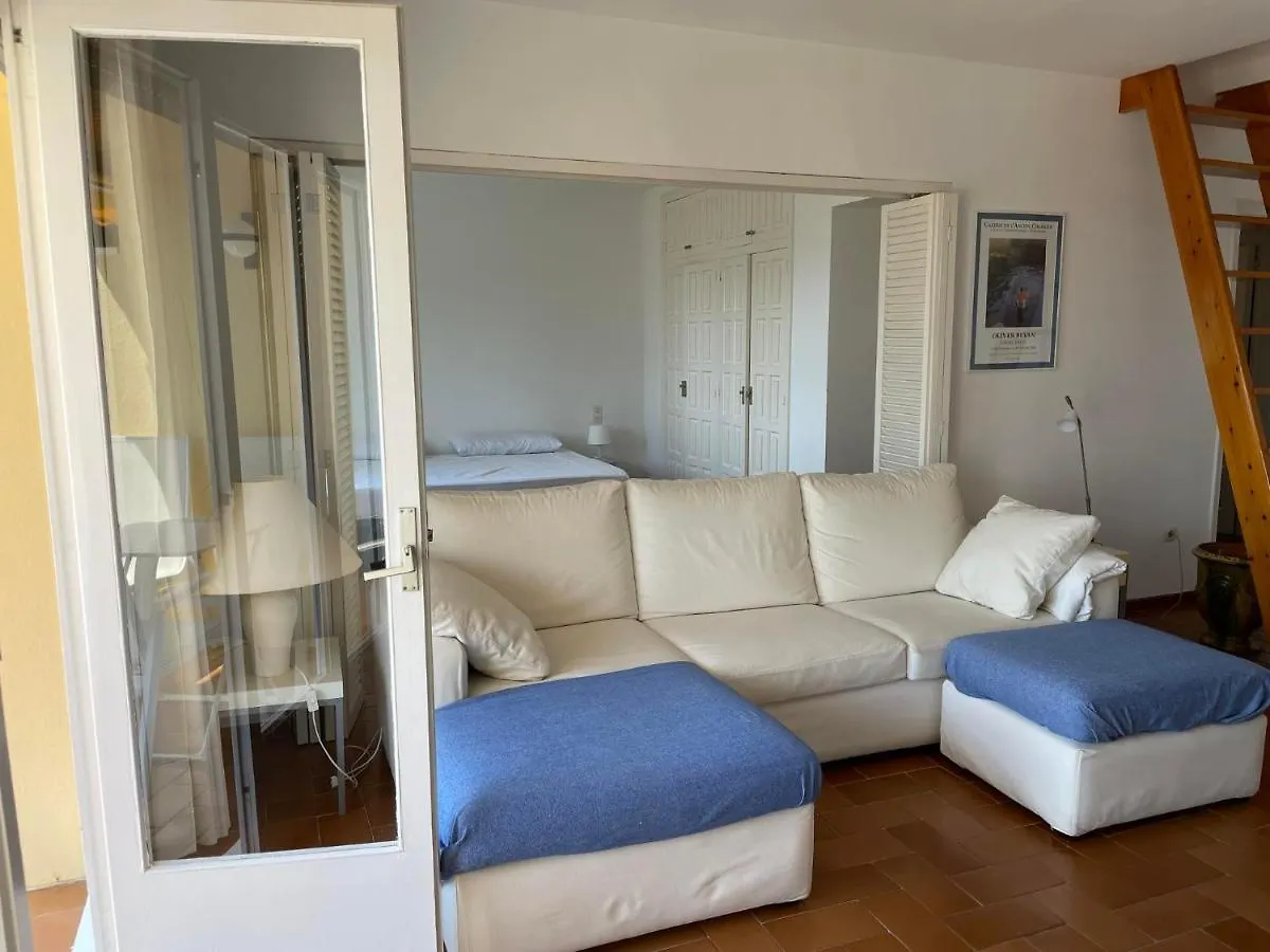 Appartement Aw-2 Calella De Palafrugell 6Pax