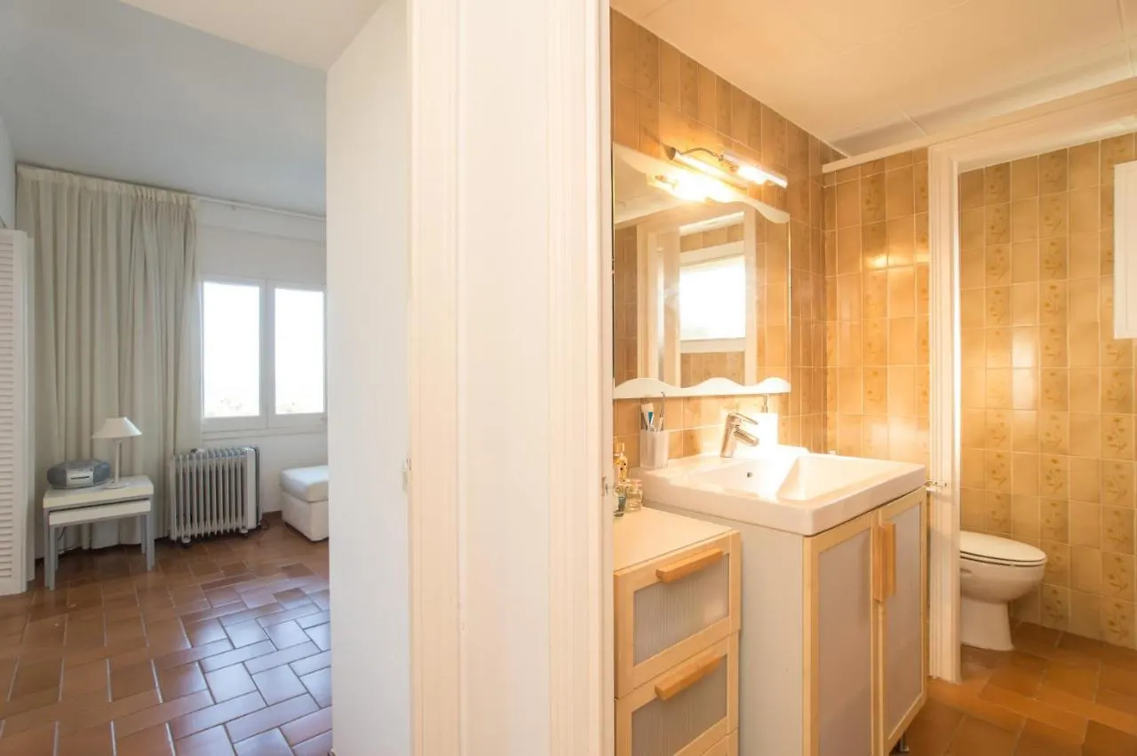 Appartement Aw-2 Calella De Palafrugell 6Pax