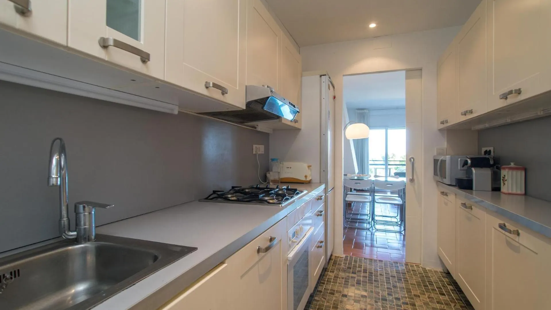 Appartement Aw-2 Calella De Palafrugell 6Pax