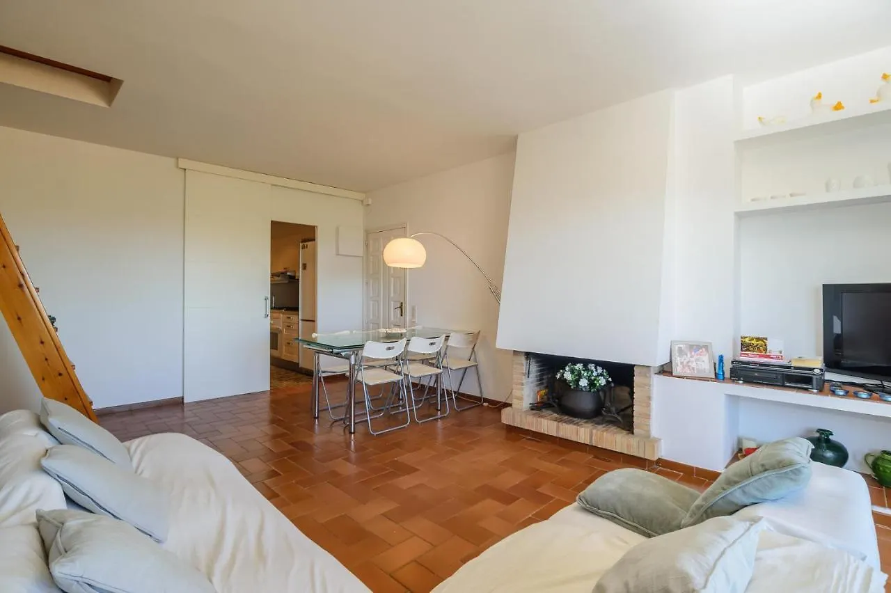 Appartement Aw-2 Calella De Palafrugell 6Pax