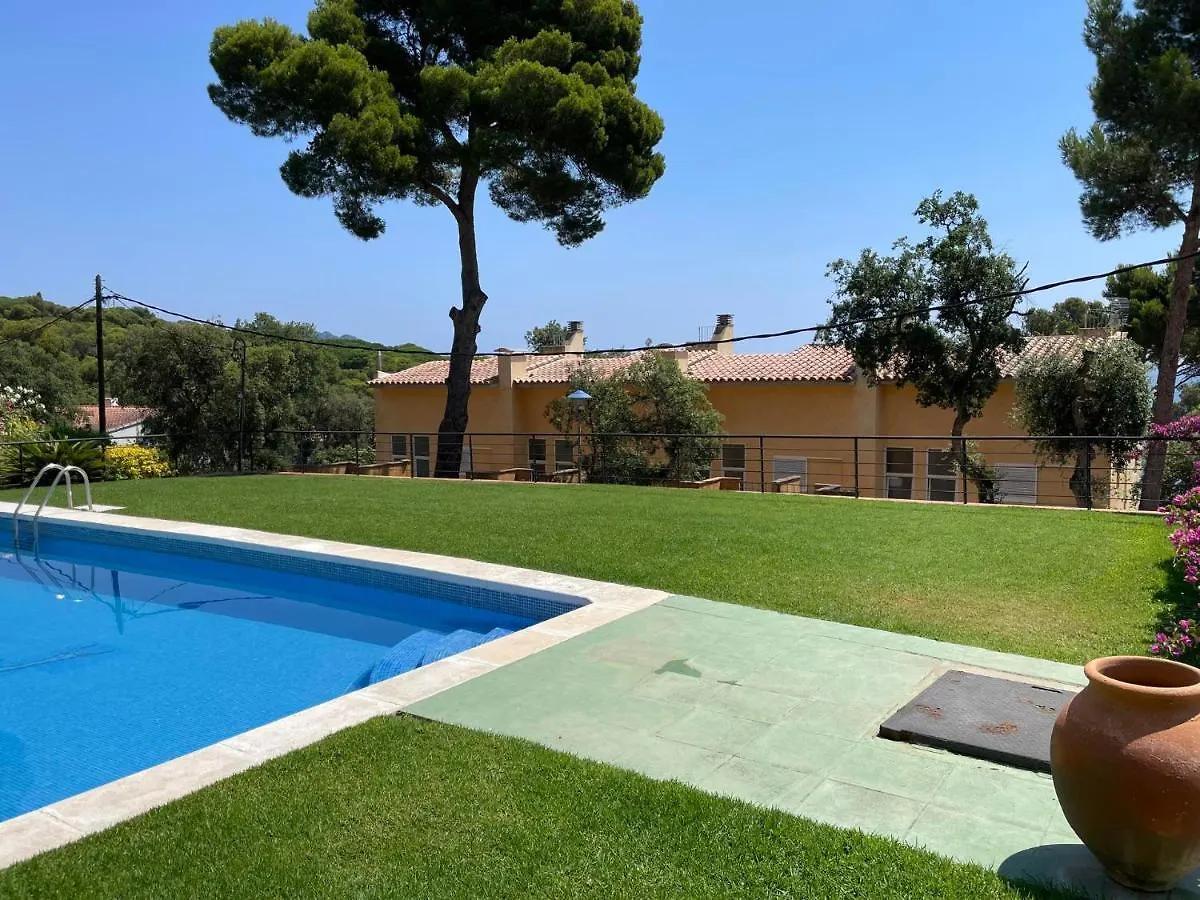 Appartement Aw-2 Calella De Palafrugell 6Pax