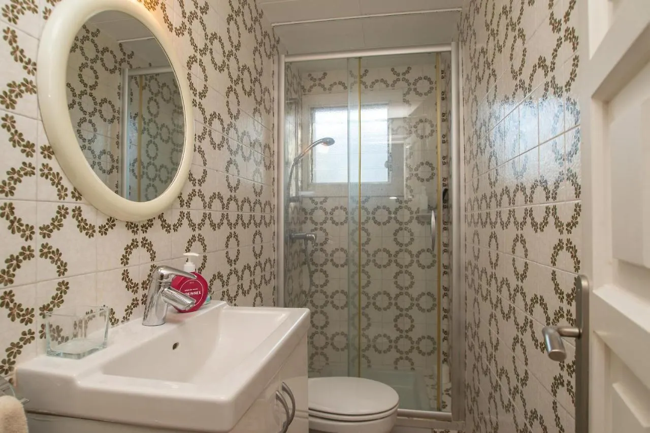 Appartement Aw-2 Calella De Palafrugell 6Pax